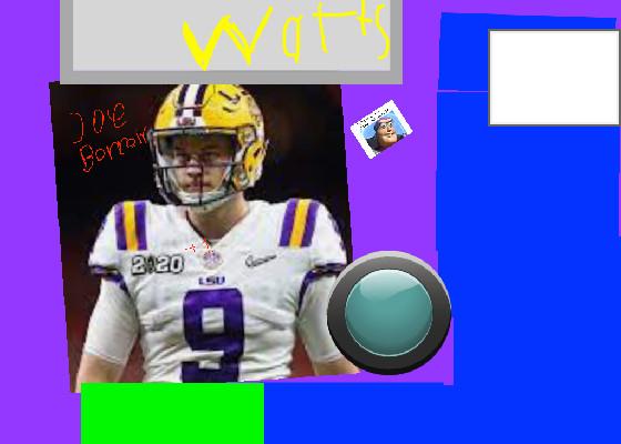 TJ WATT CLICKER  1