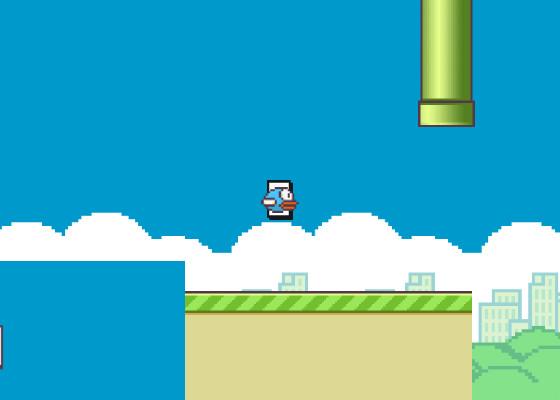 Flappy Bird 1 1