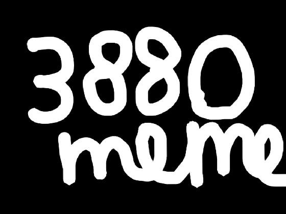 3880 meme