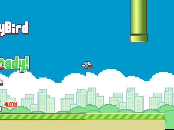 Flappy Bird 1 1