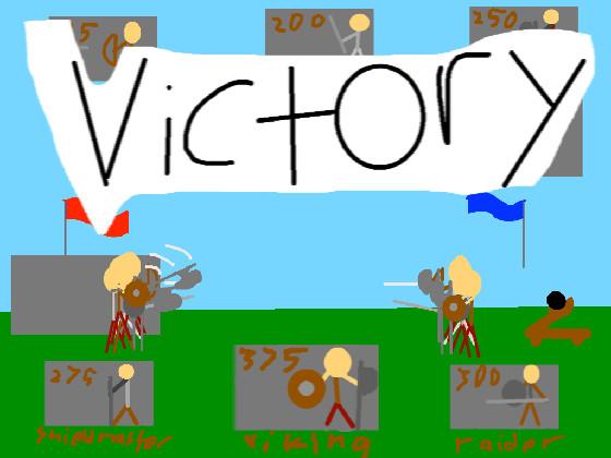 Viking wars! v 1.8 1