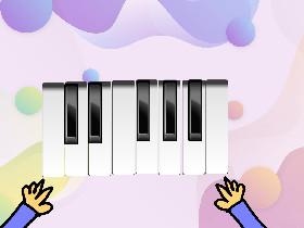 My Piano 1