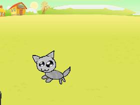 A Pet Game 1