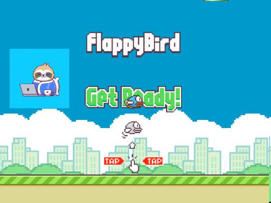 Flappy Bird 1 1