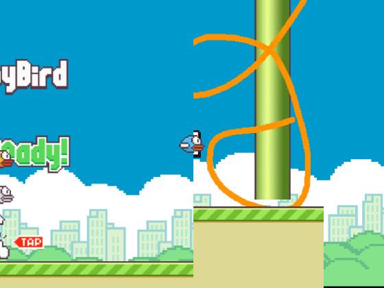 Flappy Bird 1 1 1 1