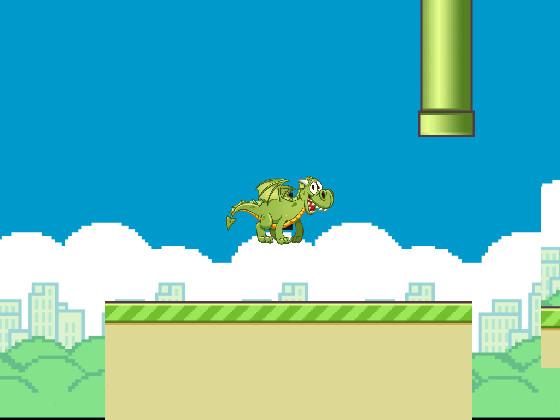 Flappy Bird 1