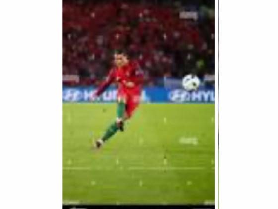 Ronaldo pictures