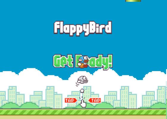 Flappy Bird 3 1