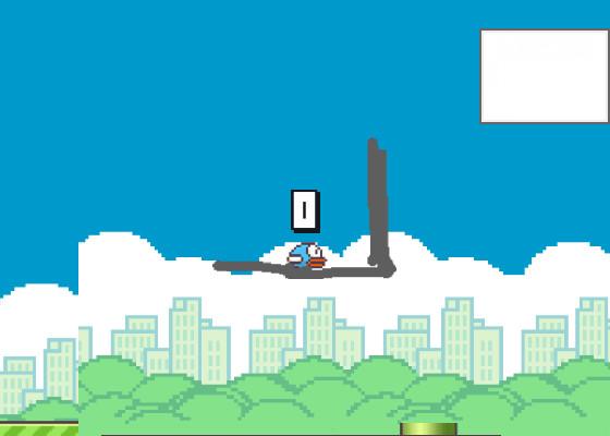 Flappy Bird 1