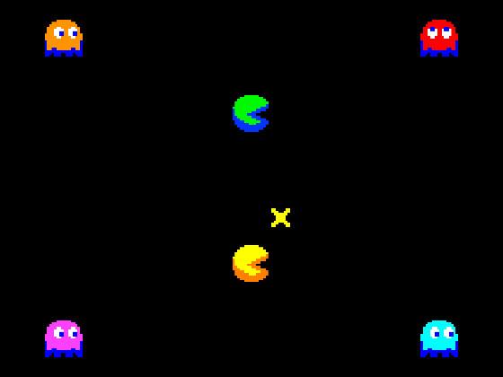 PacMan 1