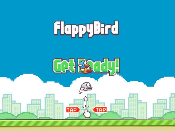 Flappy Bird 1 1