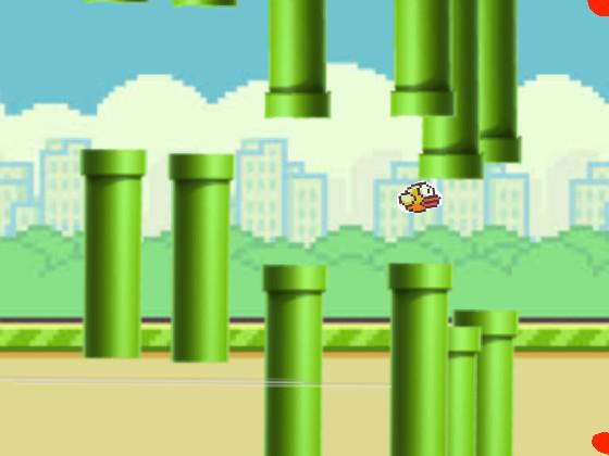 flappy bird 1