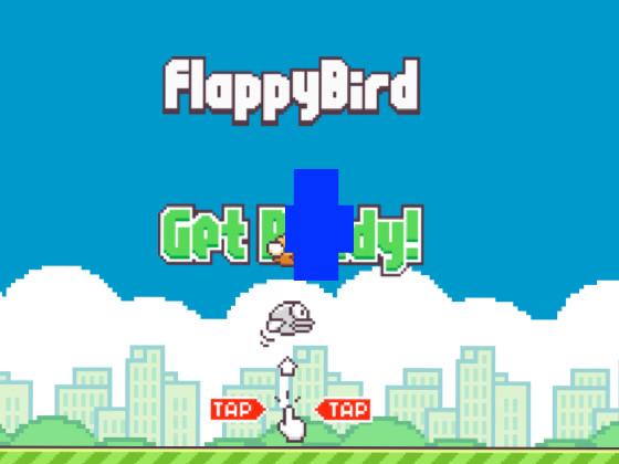 Flappy Bird  1