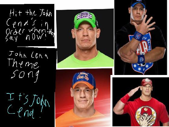 JOHN CENA Theme Song 1