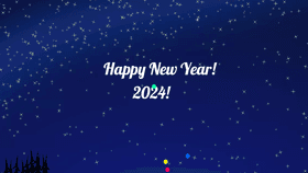 Happy New Year 2023