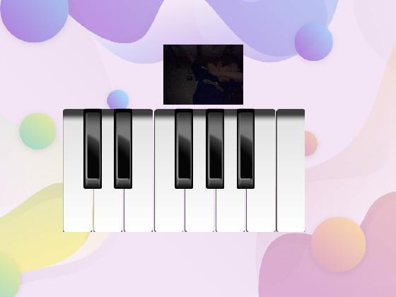 My Piano 2