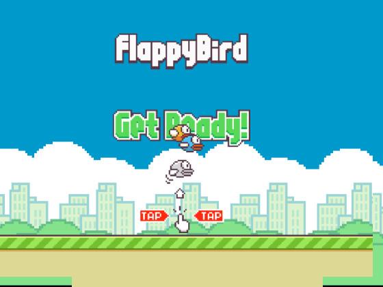 Flappy Bird 1 1