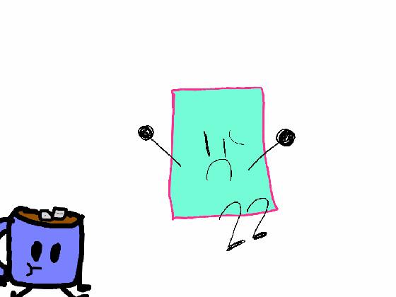 Make your own BFDI oc!!!!!!!!!! 1