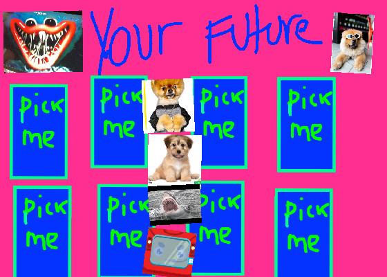 your future 1