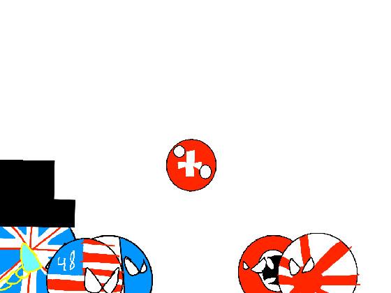 polandball: To Be Continued