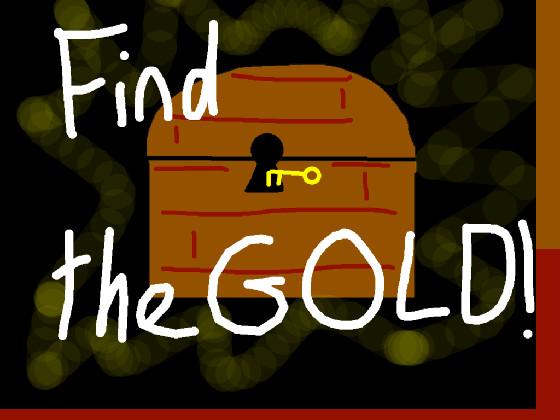 Find the Gold! 1