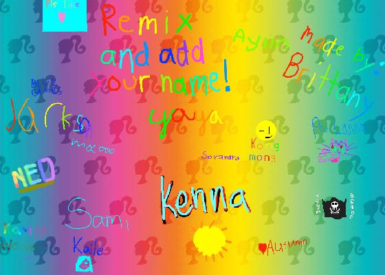remix add your name i did 1 1 1 1 1 1 1 1 1 1 1 1 1 1