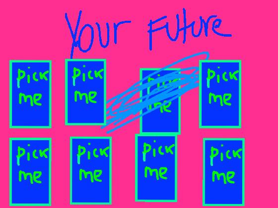 your future 2