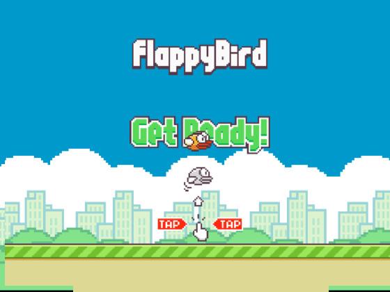 Flappy Bird 1 1 1 1