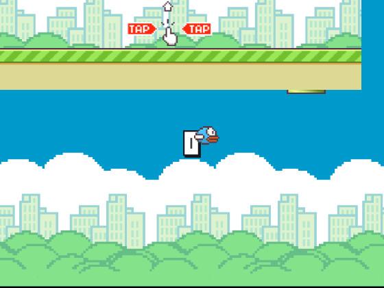 Flappy Bird 1 1 1