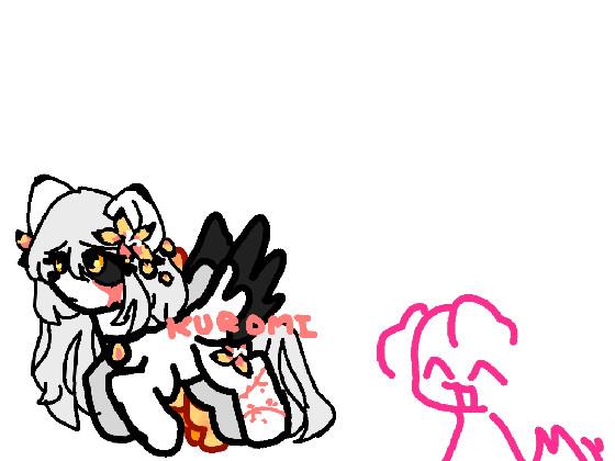 mlp ocs?!