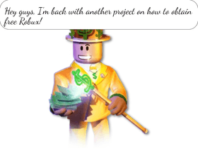 Free Robux