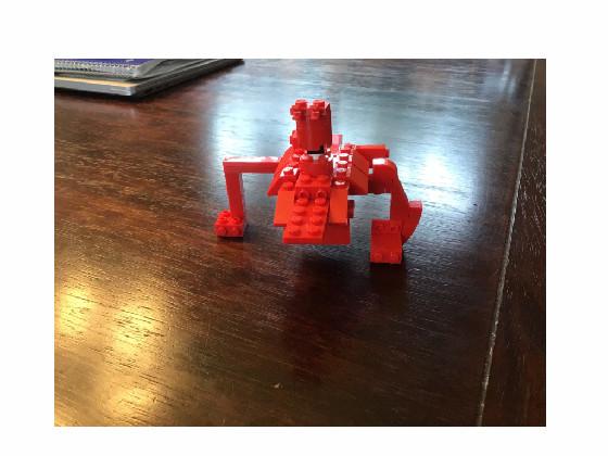 lego mind flayer