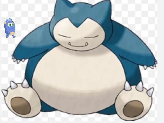 snorlax meme