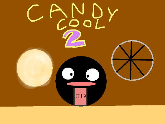 Candy Cool 2! (Update 5) 1