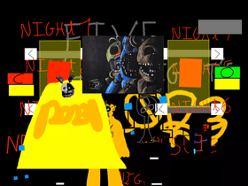 five nights at freddy's 2023