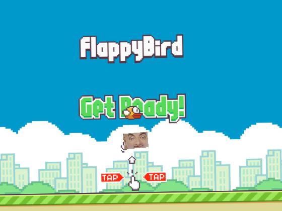 Flappy Bird 1