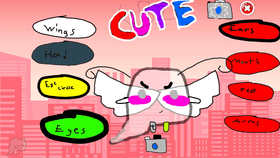 Cute creature creator 3.0