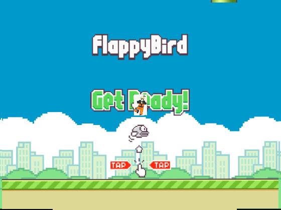 flappy naruto