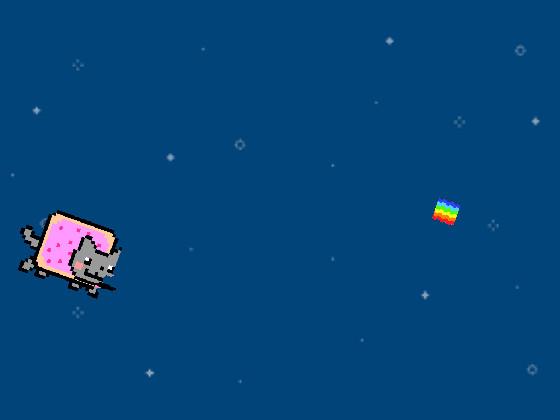 nyan cat theme song  1