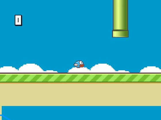 Flappy Bird (Updates) 1 1 1 1 1