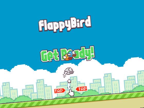 Flappy Bird 1 1