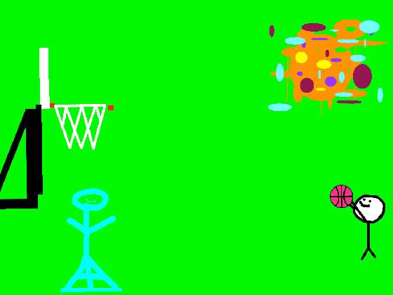 BASKETBALL 1.1