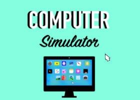 Computer simulator 🖥 1