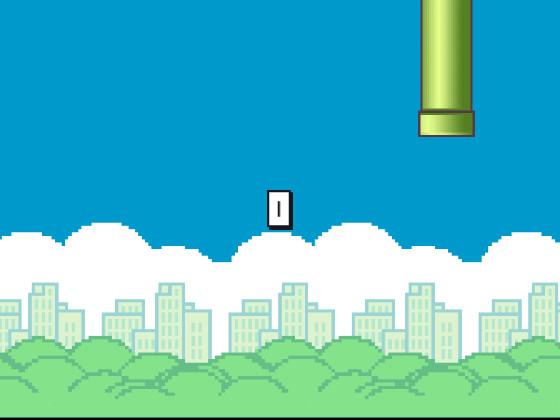 Flappy Bird 1