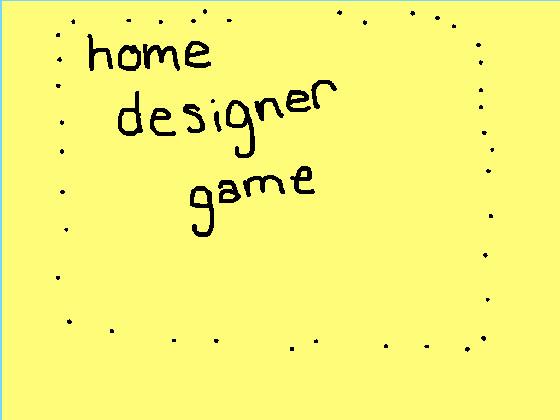 home designer  111q