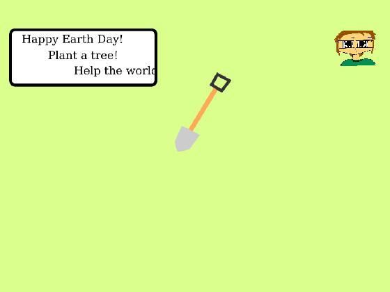 Plant Trees! 11