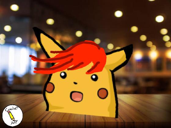 Dating Pikachu 1 1 1