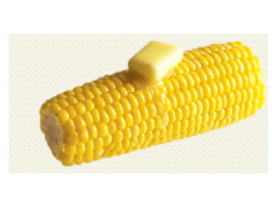 its corn