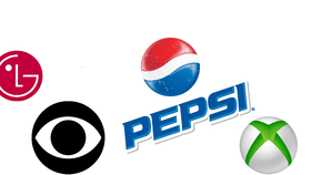 Pepsi Xbox LG And CBS Again 2
