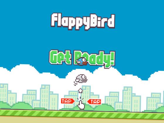 Flappy Bird 1